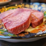 Yakiniku Mushaburui - 