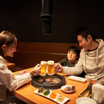 Yakiniku No Hinkaku - 