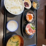 日乃本食堂 - 