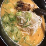 麺匠 はなみち - 