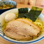 煮干らぁめん 有頂天 - 