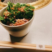 肉屋甲 - 