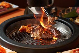 Yakiniku No Hinkaku - 