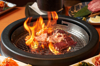 Yakiniku No Hinkaku - 