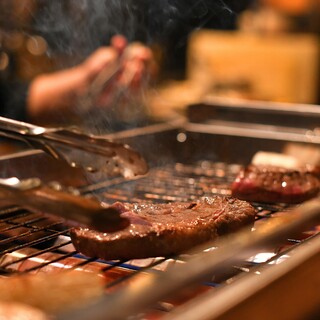 季節の創作料理も続々登場！料理長自慢の逸品をお楽しみ下さい！