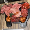 俺の焼肉 銀座4丁目