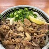 麺処 綿谷 高松店