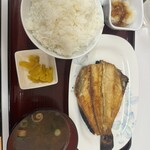 四日市ヒモノ食堂 - 