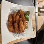 名駅個室 鉄板焼き 天頂 - 