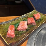 Itamae Yakiniku Isshou Nakatsuten - 