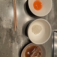 焼肉うしごろ 横浜店 - 