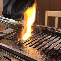 焼うお いし川 - 