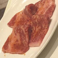 食道園 宗右衛門町本店  - 