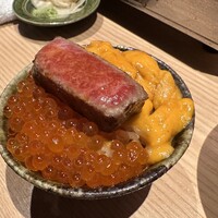 焼うお いし川 - 