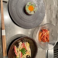 焼肉うしごろ 横浜店 - 