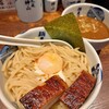 麺屋武蔵 神山