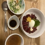 馬肉料理 菅乃屋 熊本駅店 - 