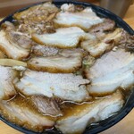 北大塚ラーメン - 