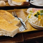 梅田珈琲館YC - 