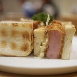 ペリカンカフェ - 