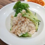 焼肉 ジャンボ - 