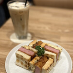 ペリカンカフェ - 