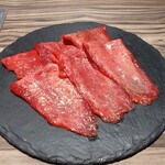 焼肉 ジャンボ はなれ - 