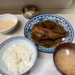 御食事処 福田家食堂 - 