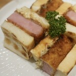 ペリカンカフェ - 