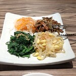 焼肉 ジャンボ - 