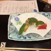 名古屋 なだ万 名古屋東急ホテル店 - 