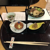 名古屋 なだ万 名古屋東急ホテル店 - 