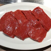 焼肉 ジャンボ はなれ - 