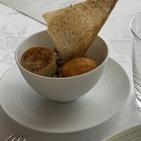 オーベルジュ・ド・リル ナゴヤ - 