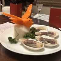 中国料理 王宮 - 