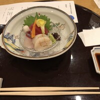 名古屋 なだ万 名古屋東急ホテル店 - 