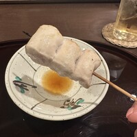 お燗酒と焼き鳥 傳鳥 - 