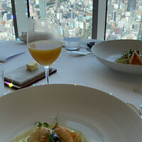 オーベルジュ・ド・リル ナゴヤ - 