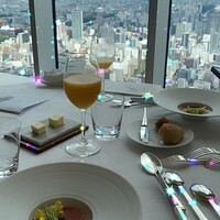 オーベルジュ・ド・リル ナゴヤ - 