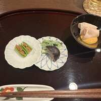 お燗酒と焼き鳥 傳鳥 - 