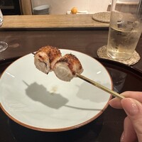 お燗酒と焼き鳥 傳鳥 - 