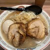 ラーメン伝次平
