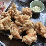 シュラスコ&シカゴピザ食べ放題 個室肉バル Mission - 