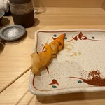 Zaimokuchou Sushi Nakahisa - 