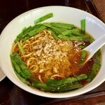 中華料理 萬珍館 - 台湾ラーメン