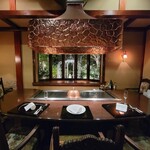 あざみ野うかい亭 - 