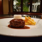 あざみ野うかい亭 - 