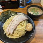 Tsukemen Suzume - 