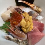 Kaisendon Otsu - 