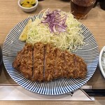 Tonkatsu Aoki - 